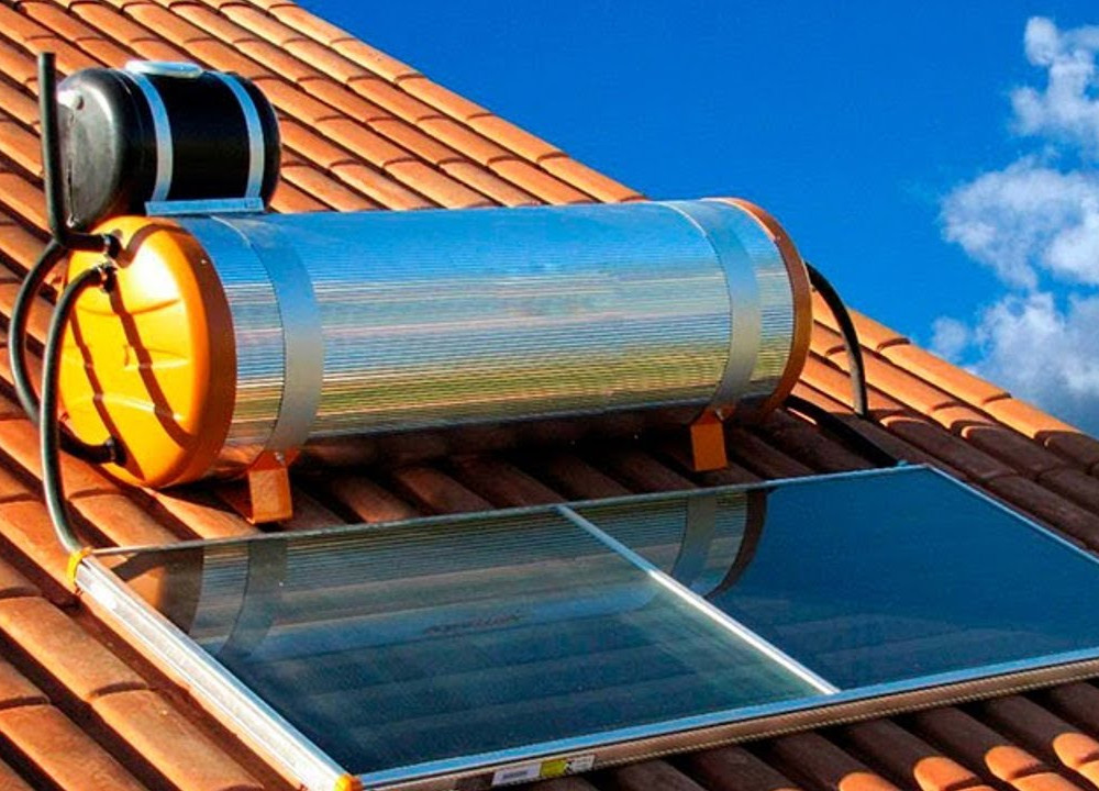 Energia Solar