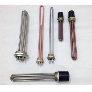 RESISTÊNCIA PARA BOILER