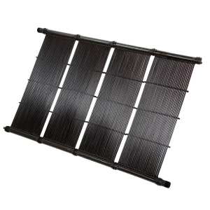 COLETOR SOLAR DE PISCINA